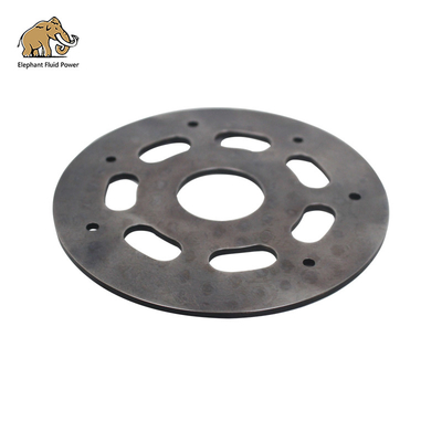 P7 Bearing Plate High-quality Hydraulic Parts Made In China Specially Designed For Denison P7 Hydraulic Pump Repair