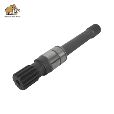 T14 P7 Drive Shaft High-quality Hydraulic Parts Made In China Specially Designed For Denison P7 Hydraulic Pump Repair