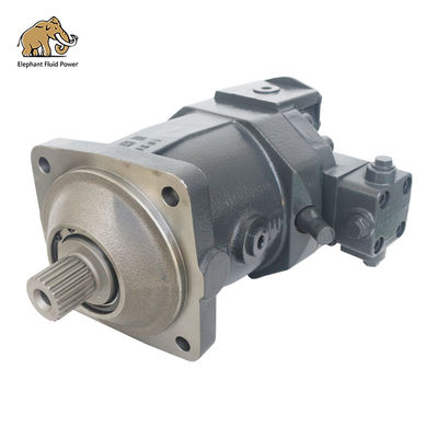 A6VM160EP2-63W-VZB0170PA-S Available Now Hydraulic Piston Motor Made In China Fits Bosch Rexroth A6VM160 Parts Also Available