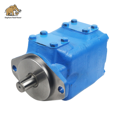 Eaton Vikers M Series Vane Motor 46M185A1C20 Replacement