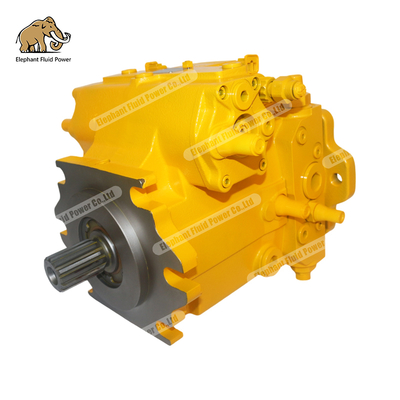 OEM Quality 511126  511127  511130  Concrete Pump Parts  A4VG125EP Hydraulic Pumps