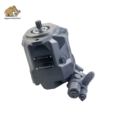 REXROTH PISTON PUMP AL A10VO45DRG/52R 118749 for SENNEBOGEN Handling and Cranes