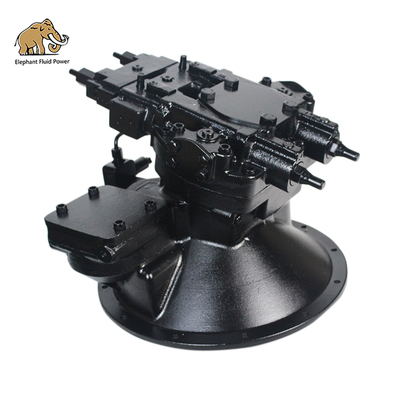 REXROTH PISTON PUMP A8VO80LA1KH2/63R X4441981 for SENNEBOGEN Material Handling and Cranes