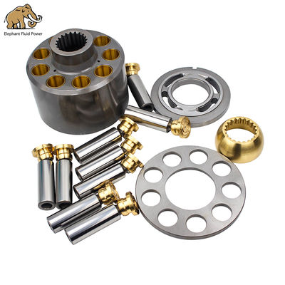 Hydraulic Piston Pump Repair Kit for Rexroth A4VG125 with Cast Material 100% Compatible with Original and Fast Delivery