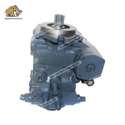 Bosch Rexroth A4VG71 Hydraulic Pump with 400 Bar Nominal Pressure 450 Bar Maximum Pressure and 100% Interchange