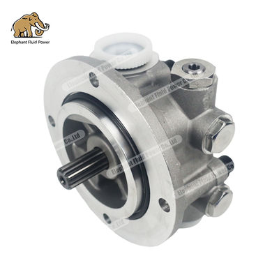 Hydraulic Pump Repair Kit with 100% Original Compatibility Fast Delivery and Technical Support for Excavator and Pump Repair