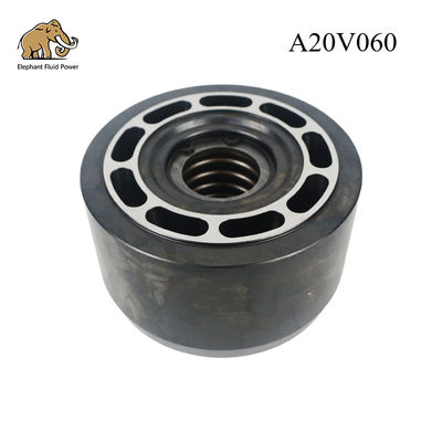 Rexroth Replacement A20VO A20VLO A20VNO Hydraulic Piston Pump Parts with Cast Material 100% Compatible with Original and Fast Delivery