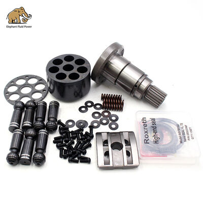Genuine A6VM170 Hydraulic Motor Parts Repair Kit 100% Compatible with Original Fast Delivery