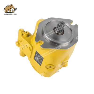Iron Cast Axial Piston Variable Pump A10VNO45 with High Pressure Capability and OEM Quality