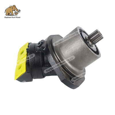 OEM Rexroth A2FE Series A2FE90 Hydraulic Motor R902137649 AXIAL-PISTON MOTOR A2FE90/61W-VAL100 for truck drive, cranes