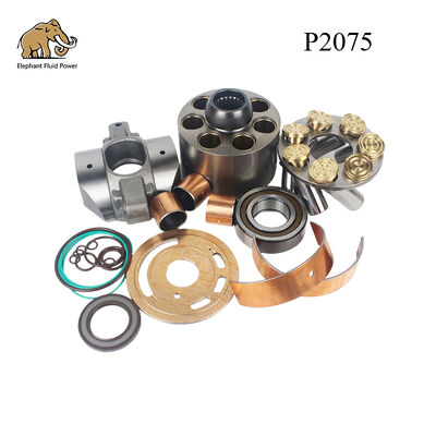 Hydraulic Piston Pump Parts P2075 | Fits Parker P2 Series - High Quality Spare Parts