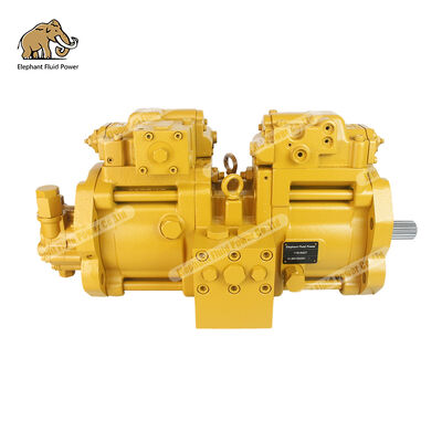 OEM 119-5407 Hydraulic Pump 1195407 For  Excavator Factory Price