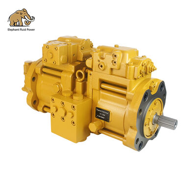 K3V63DT Hydraulic Main Pump 121-1504 For  312B 312BL E311 E312 311B