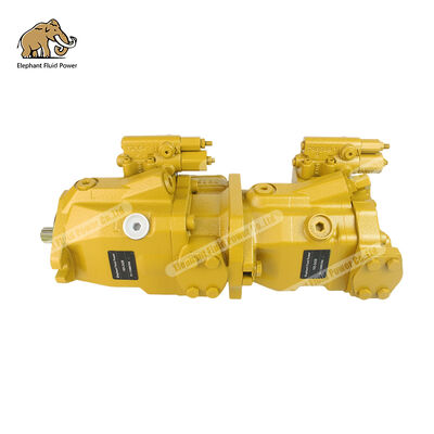 Hydraulic Pump 163-2428 1632428 Fits For  924G 924H 924GZ 924HZ