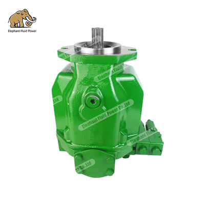 In Stock: AP A10VO140 DFR1 Hydraulic Piston Pump For JD - Reliable Power