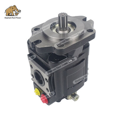 KP30.43S0 Casappa Gear Pump Alternative Solution