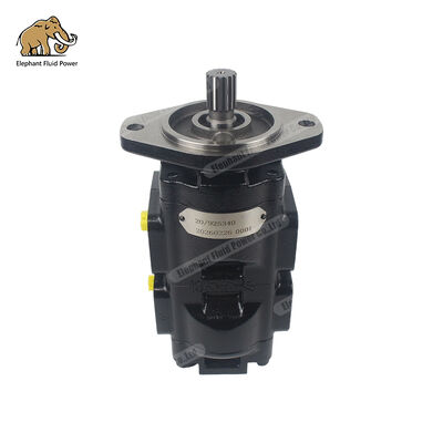 Heavy Duty Twin Pump 20/925340 For JCB 3CX Backhoe | Parker 7029121119 - Precision Engineered