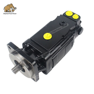 Parker 799137GY Compatible Upgrade Model | High-Strength & Wear-Resistant | The Premier Choice for Stable Hydraulic System Output