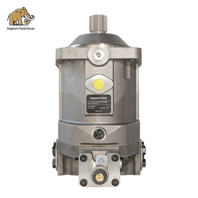 erpiller 243-6645-07 243664507 Hydraulic Piston pump A6VM200EP2 Original replacement