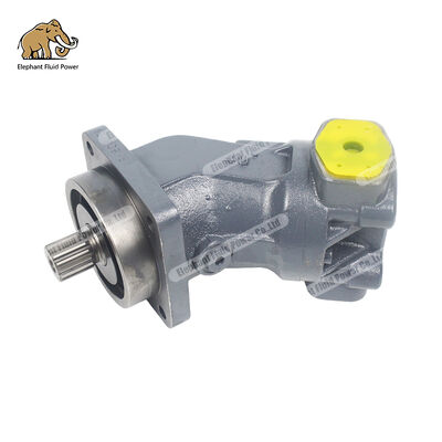 Oem Quality A2FM63 Rexroth Series 6 Axial Piston Fixed Motor Factory Price Shipment Fast