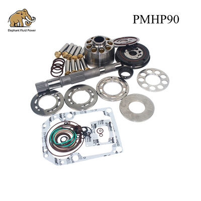 OEM quality PMP PMHP SERIES PMP90 PMHP90 Hydraulic pump parts  For Mixer truck  Factory price