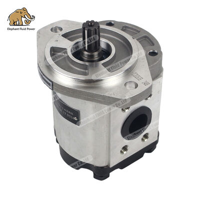 3349116285 Gear Pump: China's High-Quality Replacement Gear Pump Supplier | Hydraulic System Solutions for Construction Machinery