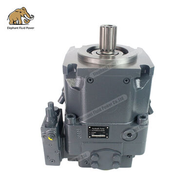 A11VO130DRS 10L-NSD12N00 Rexroth hydraulic pump: A high-performance alternative from China – a stable, efficient, and reliable domestic solution.