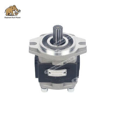 TMG1A30A4H1-R460D High-Pressure Hydraulic Gear Pump