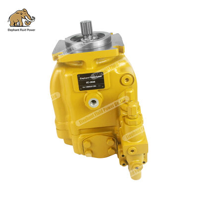 Catarpillar 6E-0838 Genuine Axial Piston Hydraulic Main Pump made in China