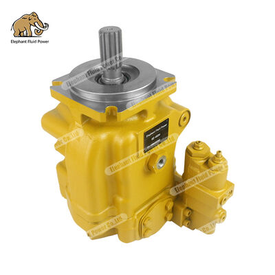 Catarpillar 6E-4934 (6E4934) bulldozer main hydraulic piston pump  made in China