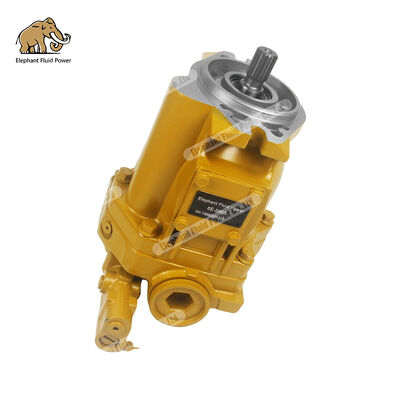 arpillar  6E-5965 bulldozer main hydraulic piston pump  made in China