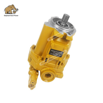 Catarpillar  9T-6857  bulldozer main hydraulic piston pump  made in China