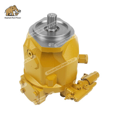 Catarpillar 214-1097 Axial Variable Displacement Piston Pump Assembly made in China
