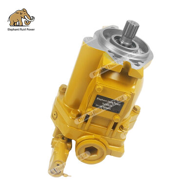 7U-6875 Piston Pump | High-Reliability Hydraulic Piston Pump | Replacement Solution for Construction Machinery and Industrial Hydraulic Systems