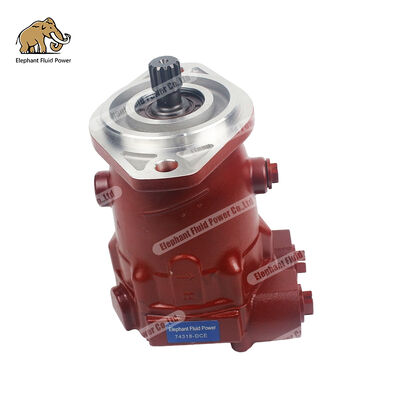 74318-DCE Hydraulic Products | Stable Operation, Reliable Quality, Robust Durability