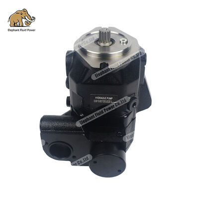 A10CO45 DFR1 52R-VWC12H502D-S2790 Piston Pump | High Efficiency, Stable Control, Robust Durability