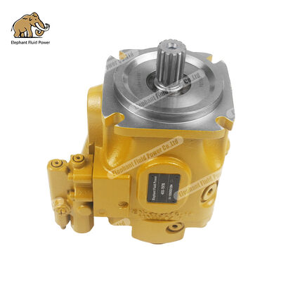 455-7978 Hydraulic Piston Pump: High-Efficiency Variable Displacement | Stable Hydraulic Output | Precision Replacement for Cat Equipment