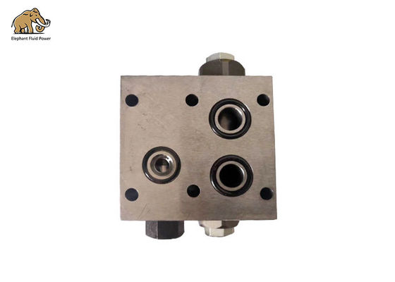 PV22 Hydraulic Pump Control Valve Electric Directional for Excavator