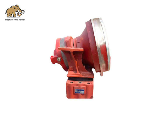 CML10 Construction Machinery Spare Parts PLM9 Cement Mixer Motor And Gearbox