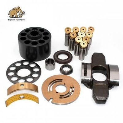 Nachi PVD-2B-42 Excavator Hydraulic Piston Pump Parts Road Roller Or Other Construction