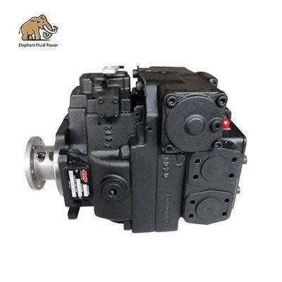 PMH P90 Construction Machinery Spare Parts MCL Hydraulic Gear Pump