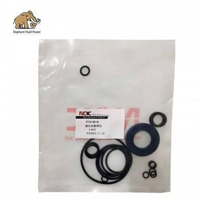 PVD 2B Hydraulic Cylinder Repair Kits