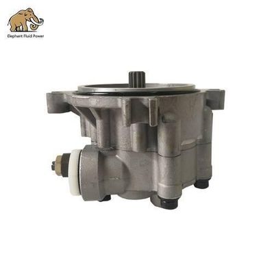 20mpa Fluid Power Parts Excavator Spare Charge Pump For Kawasaki Series
