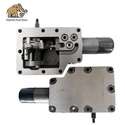 Hydraulic Axial Piston Motor Variable Displacement Piston Pump For Sauer PV23