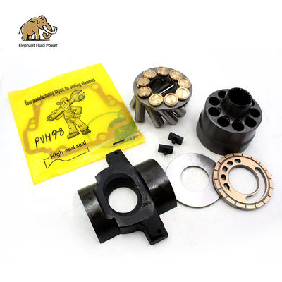 Pump Spare Parts Replacement For Vickers PVH98 Series Pump Repair With More Favorable Price