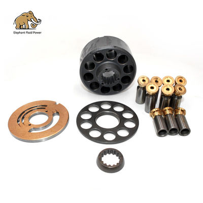 Best quality replacement hydraulic pump PVD-00B-16P-1 Hydraulic Piston Pump Parts Nachi Piston Pump Repair Kit