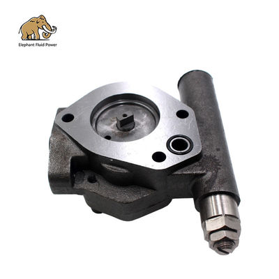 Pc200 Hydraulic Charge Pump Excavator Repair For Honing