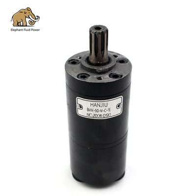 HKU Hydraulic Orbitrol Steering Unit Ospc Relief Valve For Sauer