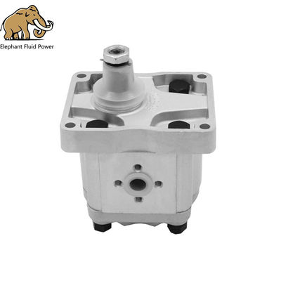 A25XP4MS Left Handed Heavy Equipment Hydraulic Pto Pump 540 Rpm