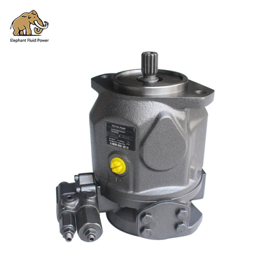 A10vso28 Construction Machinery Spare Parts Rexroth Pump Hydraulic